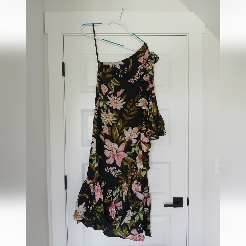 Farm Rio Dress - Picture 4 of 10
